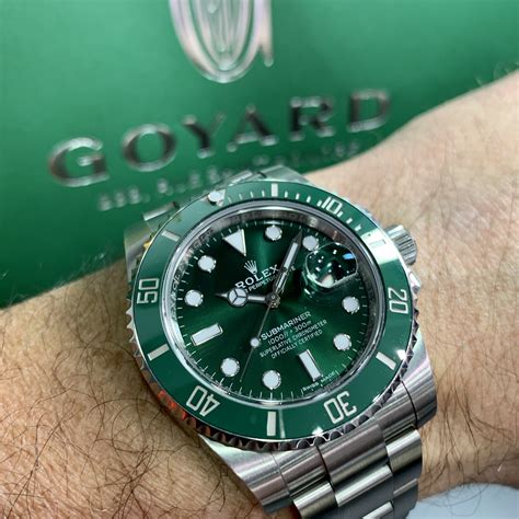 rolex qusrante verde pistacchio|rolex green dial.